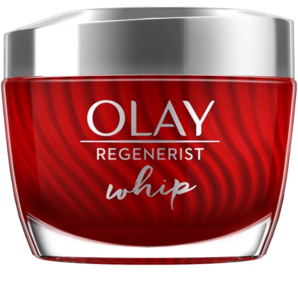 OLAY regenerist whip